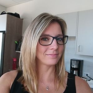 Meet your Posher, Robyn